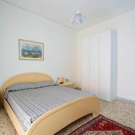 Apartment Vomero Cilea House With Balcony Naples