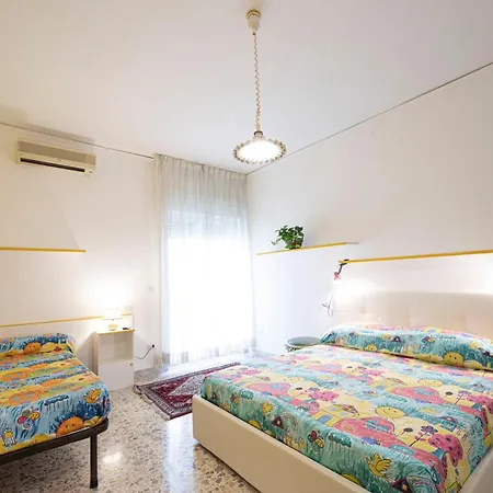 Vomero Cilea House With Balcony