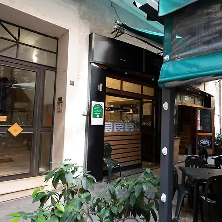 Vomero Cilea House With Balcony Apartment *