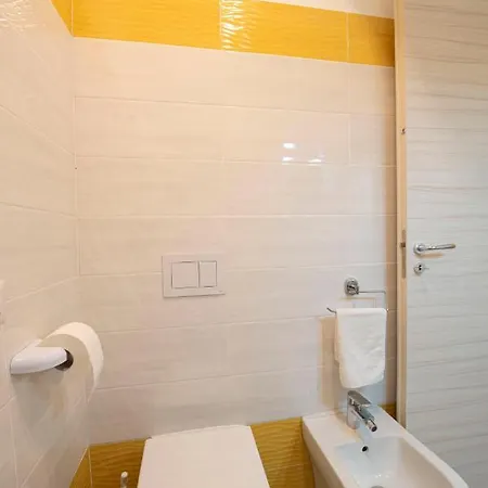 Apartament Vomero Cilea House With Balcony *